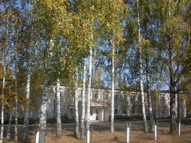 фото Кулябинской школы